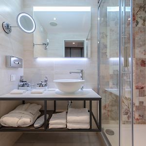 Habitación Individual Superior